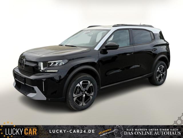 Vorlauffahrzeug Citro&euml;n C3 Aircross - MAX Hybrid 7S Nav Kam 2xPDC CarP 17Z