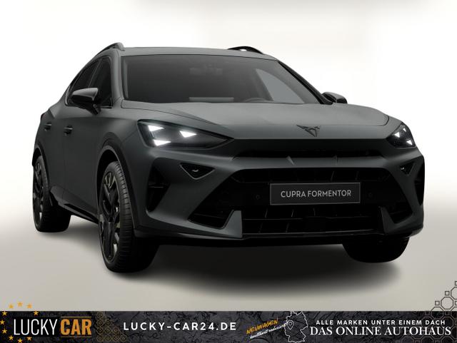 Vorlauffahrzeug Cupra Formentor - Tribe VZ DSG 4D Matt Pano Sennh.