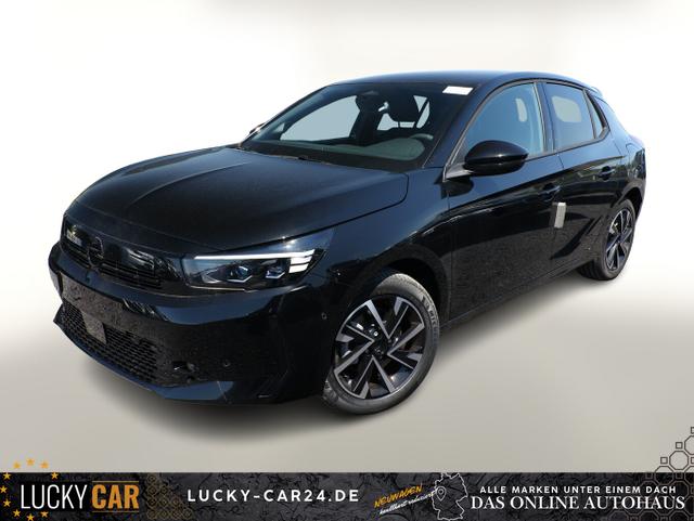 Lagerfahrzeug Opel Corsa - Ultimate Hybrid 145 IntelliLux NaviP PrivG