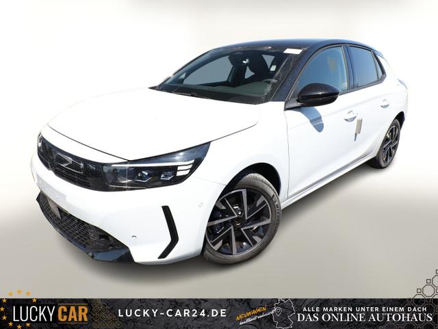 Lagerfahrzeug Opel Corsa - Ultimate Hybrid 145 IntelliLux NaviP PrivG