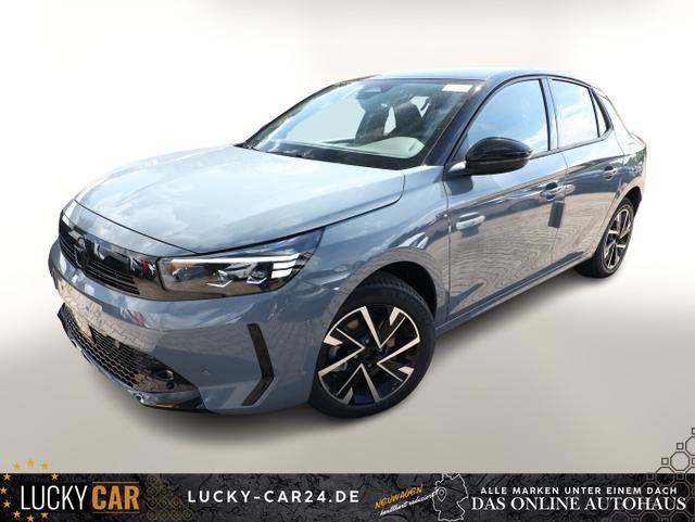 Lagerfahrzeug Opel Corsa - Ultimate Hybrid 145 IntelliLux NaviP PrivG