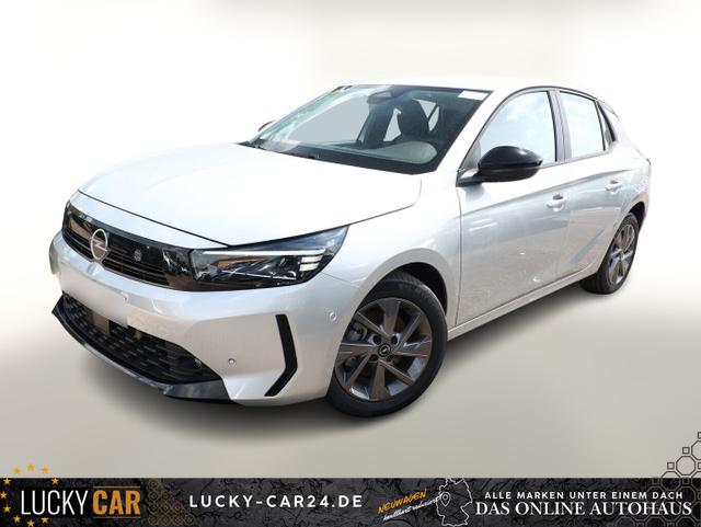 Lagerfahrzeug Opel Corsa - Edition 1.2 100 LM16Z Kam PDC vo/hi SichtP Temp