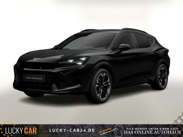 Lagerfahrzeug Cupra Formentor - e-HYBRID intelliD Matrix Nav Dinamica