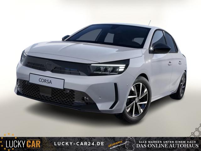 Lagerfahrzeug Opel Corsa - GS Hybrid AT6 WinterP SHZ LHZ ACC