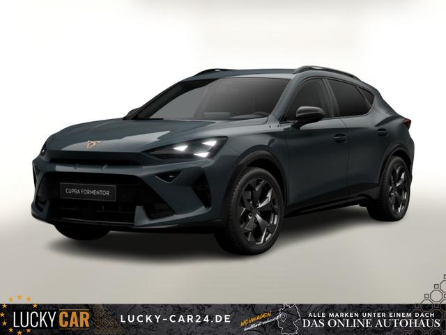 Lagerfahrzeug Cupra Formentor - eTSI EdgeP SHZ eHK Kessy Kam 3ZCli
