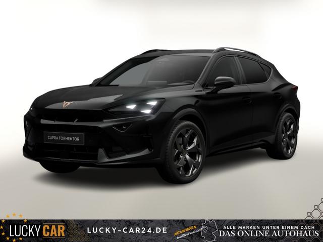 Lagerfahrzeug Cupra Formentor - eTSI EdgeP SHZ eHK Kessy Kam 3ZCli