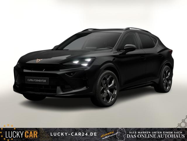 Lagerfahrzeug Cupra Formentor - eTSI AHK Edge SHZ eHk Kessy Kam 3ZClim