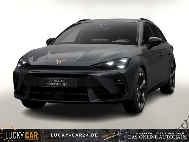 Vorlauffahrzeug Cupra Leon Sportstourer - ST DSG Sennheiser Edge SHZ Kessy Kam eH