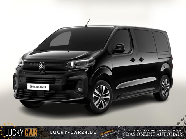 Vorlauffahrzeug Citro&euml;n SpaceTourer - MAX M 7S VIP  ACC Leder el.Schiebet