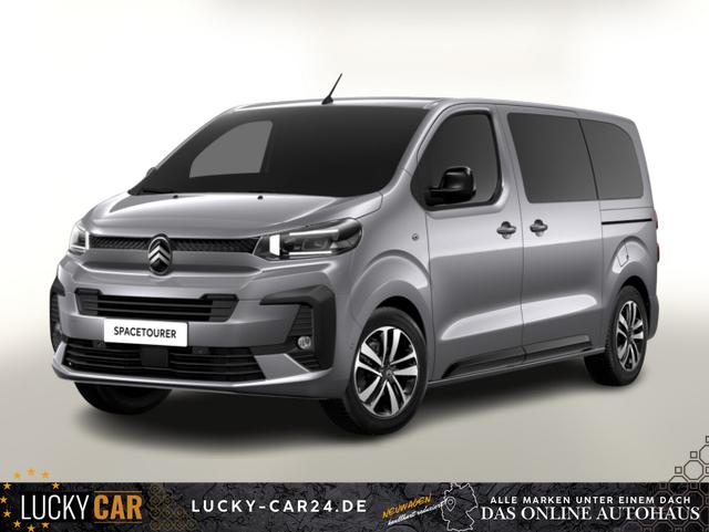 Vorlauffahrzeug Citro&euml;n SpaceTourer - MAX M 6S VIP ACC Pano StHz Leder Key