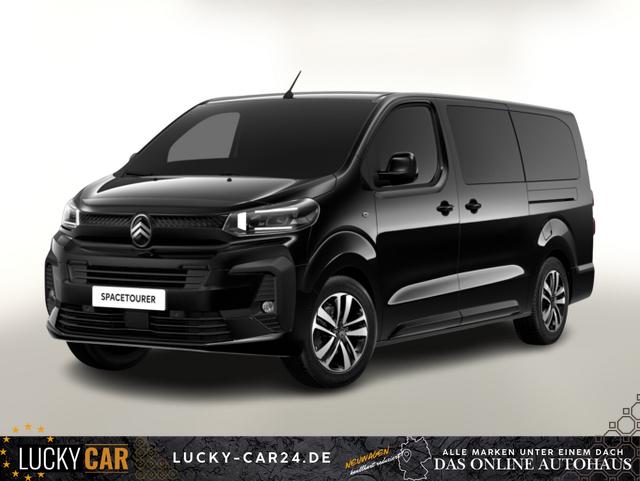 Vorlauffahrzeug Citro&euml;n SpaceTourer - MAX XL 7S VIP  ACC Leder el.Schiebet