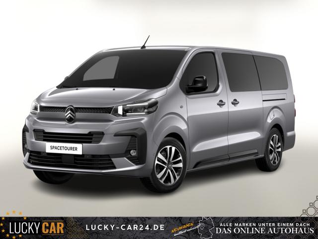 Vorlauffahrzeug Citro&euml;n SpaceTourer - MAX XL 7S VIP  ACC Pano StHz Leder