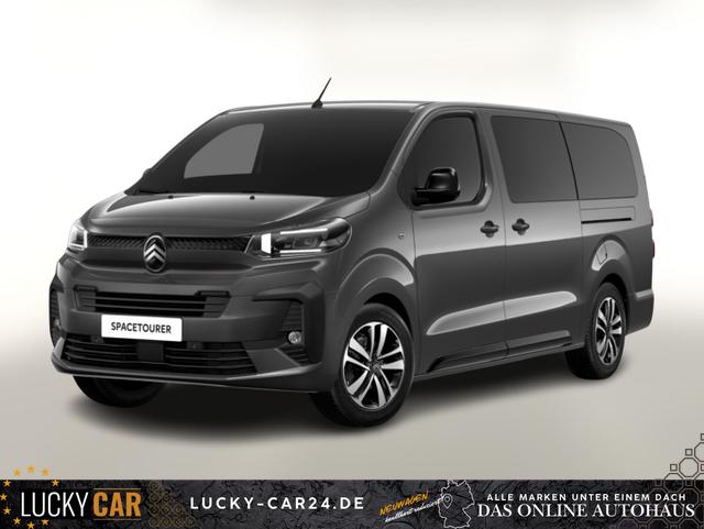 Vorlauffahrzeug Citro&euml;n SpaceTourer - MAX XL 7S VIP  ACC Pano StHz AHK LED