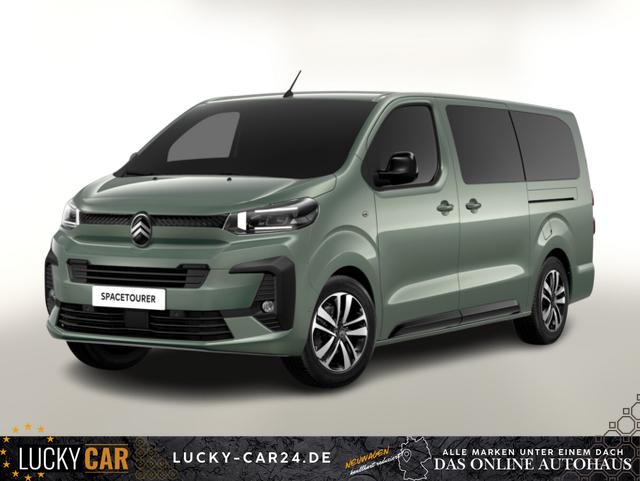 Vorlauffahrzeug Citro&euml;n SpaceTourer - MAX XL 7S VIP  ACC Pano StHz AHK LED