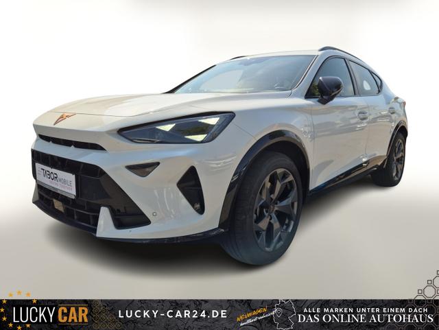Gebrauchtfahrzeug Cupra Formentor - 1.5 eTSI 150 DSG Matrix DCC SHZ 18Z