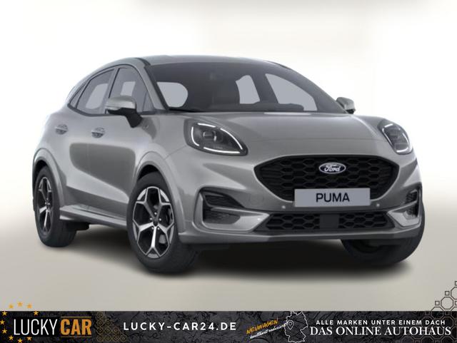 Vorlauffahrzeug Ford Puma - ST-Line MHEV Aut KomfortP WinterP LED Kam