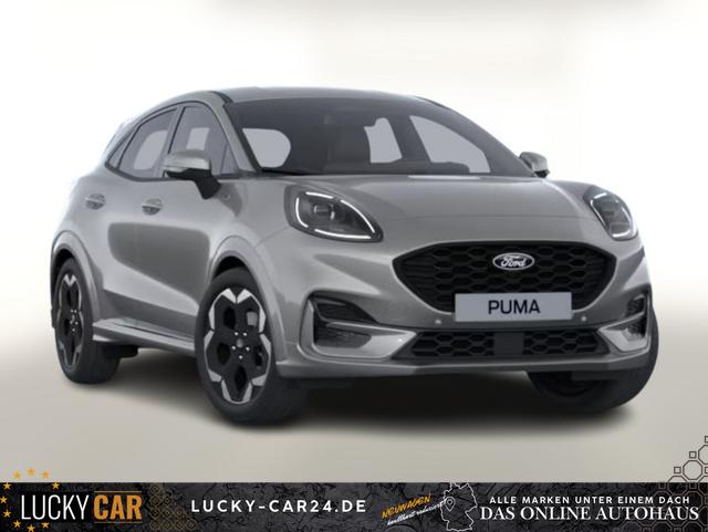 Vorlauffahrzeug Ford Puma - ST-Line X MHEV Aut ACC WinterP LED Nav B&O