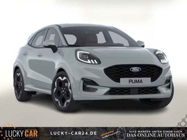 Vorlauffahrzeug Ford Puma - ST-Line X MHEV Aut ACC WinterP Matrix B&O