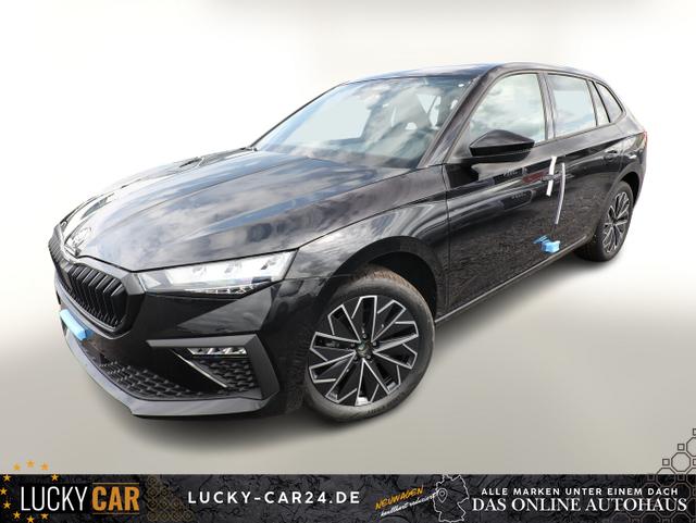 Lagerfahrzeug Skoda Scala - Selection DSG Dynamic Pano ACC SideA Kam Kessy SHZ