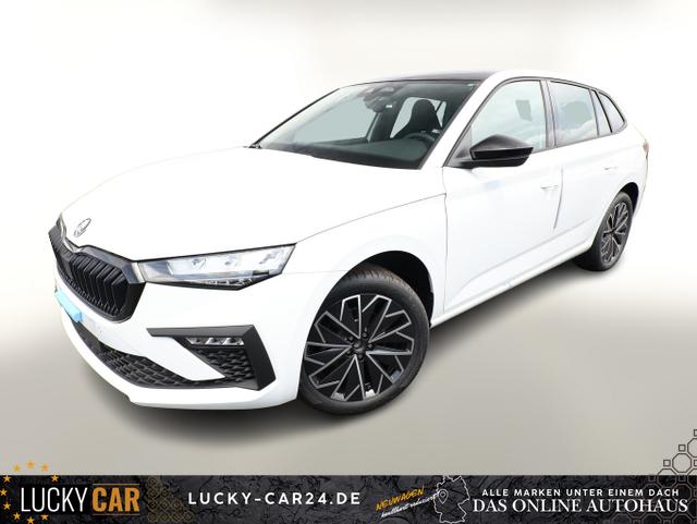 Lagerfahrzeug Skoda Scala - Selection DSG Dynamic Pano ACC SideA Kam Kessy SHZ