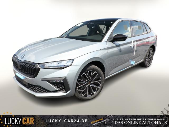 Lagerfahrzeug Skoda Scala - Selection DSG Dynamic Pano ACC SideA Kam Kessy SHZ