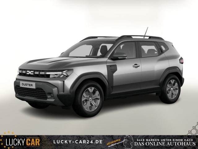 Gebrauchtfahrzeug Dacia Duster - Expression MHEV WinterP Nav LED Kam 17Z