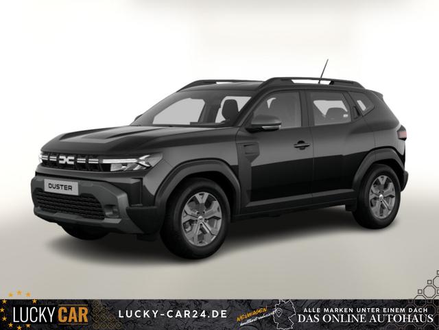 Gebrauchtfahrzeug Dacia Duster - Expression MHEV WinterP Nav LED Kam 17Z
