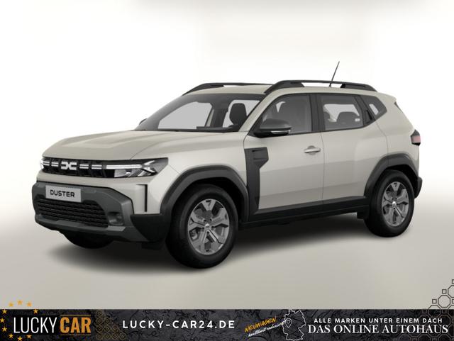 Gebrauchtfahrzeug Dacia Duster - Expression MHEV WinterP Nav LED Kam 17Z