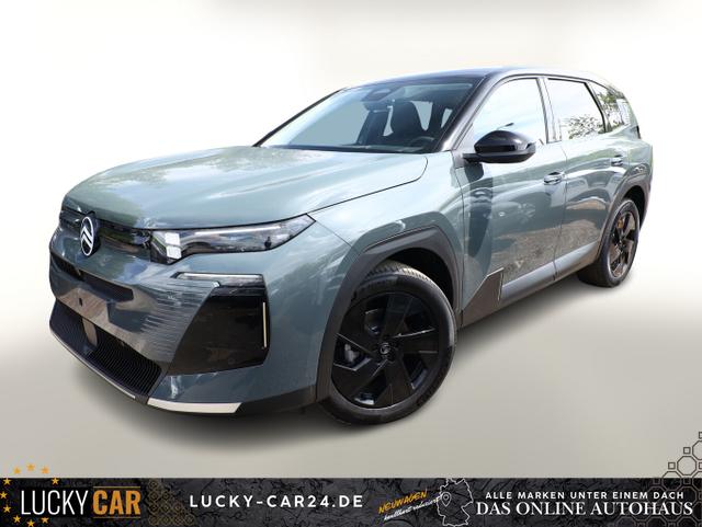 Lagerfahrzeug Citro&euml;n C5 Aircross - MAX Hybrid ACC eHK Keyl Nav 360&deg; HUD