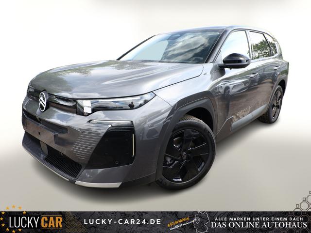 Lagerfahrzeug Citro&euml;n C5 Aircross - MAX Hybrid Pano HUD eHk Nav ACC SHZ