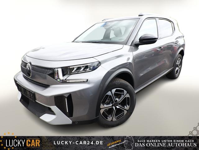 Vorlauffahrzeug Citro&euml;n C3 Aircross - MAX Hybrid 7S Nav Kam 2xPDC CarP 17Z