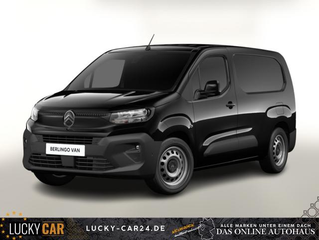 Lagerfahrzeug Citro&euml;n Berlingo - Kasten L2 AT Extenso Holz Keyl Kam LED