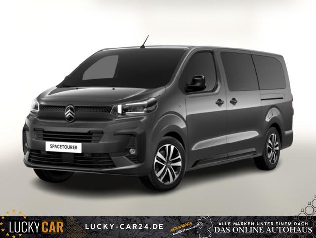 Vorlauffahrzeug Citro&euml;n SpaceTourer - MAX XL Pano AHK Nav Leder Kam Keyl