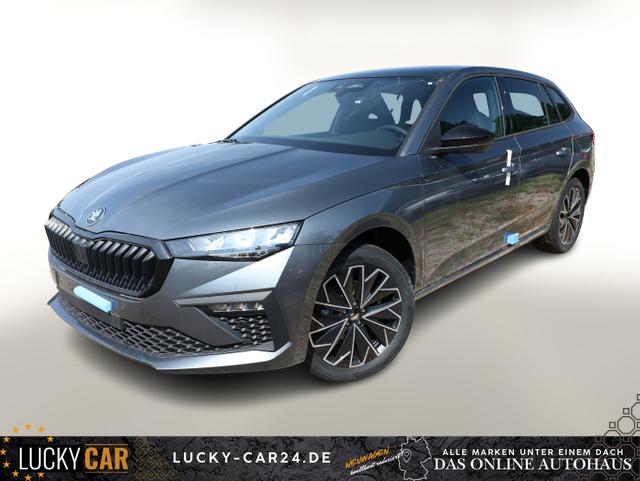 Lagerfahrzeug Skoda Scala - Selection DSG Dynamic Pano ACC SideA Kam Kessy SHZ