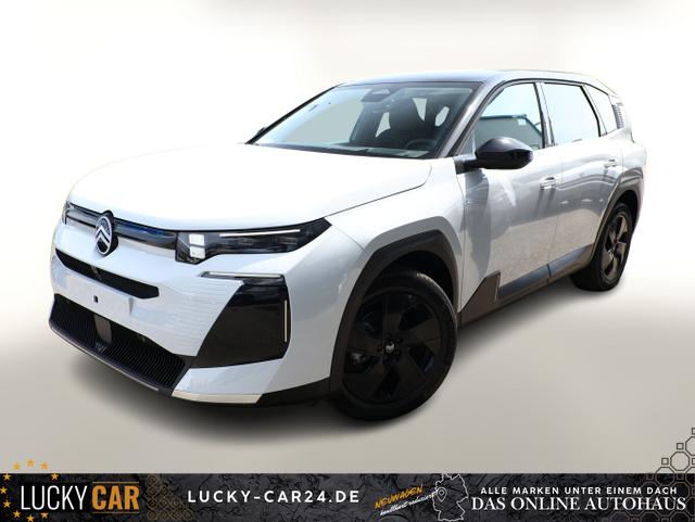 Lagerfahrzeug Citro&euml;n C5 Aircross - MAX Hybrid ACC eHK Keyl Nav 360&deg; HUD