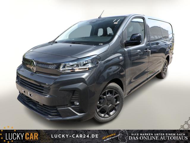 Lagerfahrzeug Citro&euml;n Jumpy - XL Nav WinterP Kam AHK ModuW Holz StyleP