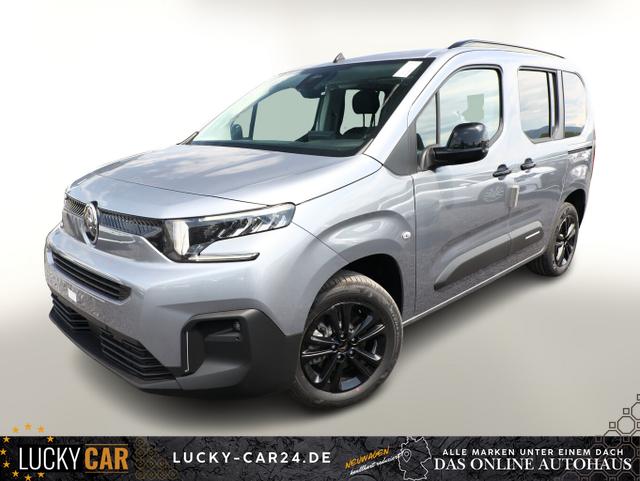 Lagerfahrzeug Citro&euml;n Berlingo - MAX PKW AT M LED Kam LHZ PrivG DigC BT