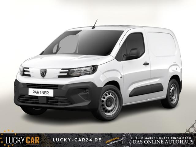 Vorlauffahrzeug Peugeot Partner - L1 MultiFlex Kam E-Rad CarP LED PDC DigC
