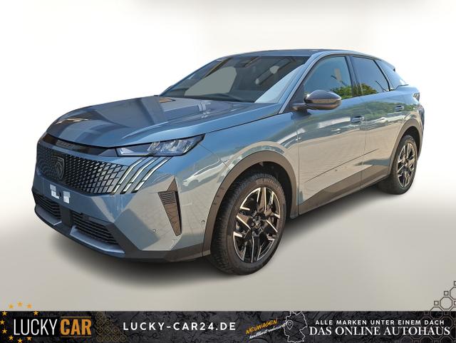 Vorlauffahrzeug Peugeot 3008 - Allure Hybrid ACC 21"-HD SHZ AWR 360&deg; Nav