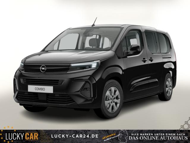 Vorlauffahrzeug Opel Combo - AT8 GS XL 7-S DriveAssistP ConnectPlusP