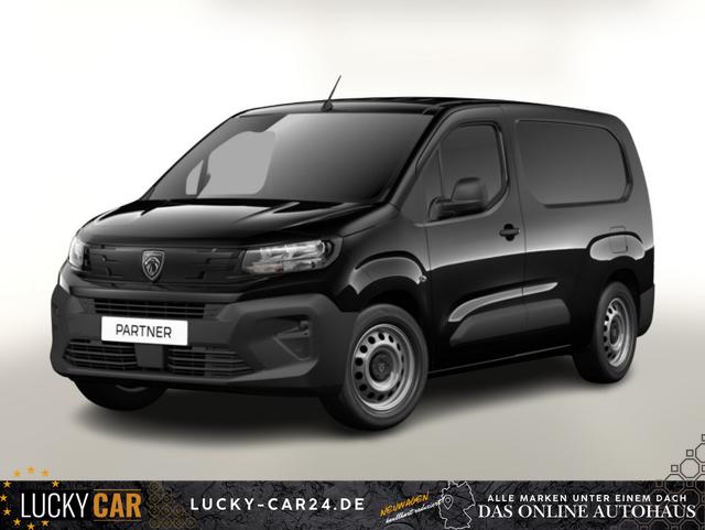 Vorlauffahrzeug Peugeot Partner - L2 AT Comf-ConnectP Nav Kam SurrV PDC