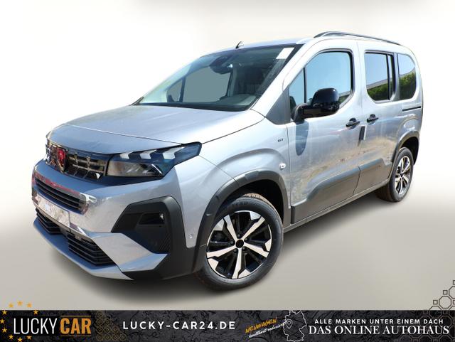 Lagerfahrzeug Peugeot Rifter - GT M1 Pano SHZ ACC Nav Keyl Kam PDC TotW