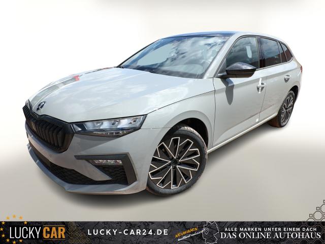Lagerfahrzeug Skoda Scala - Selection DSG Dynamic Pano ACC SideA Kam Kessy SHZ