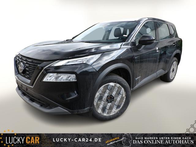 Lagerfahrzeug Nissan X-Trail - Acenta e-4ORCE 4xSHZ LED ACC CarPlay
