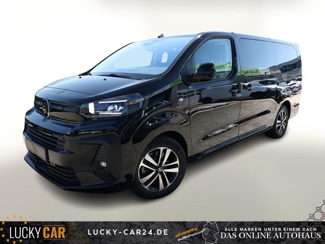 Lagerfahrzeug Citro&euml;n SpaceTourer - MAX XL Pano Nav Kam SHZ AHK Leder