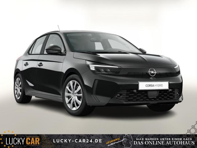 Vorlauffahrzeug Opel Corsa - Edition Hybrid AT6 WinterP SHZ LHZ PDC 10"DAB