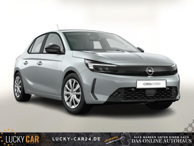 Vorlauffahrzeug Opel Corsa - Edition Hybrid AT6 WinterP SHZ LHZ PDC 10"DAB