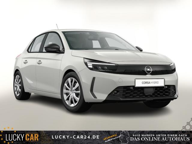 Vorlauffahrzeug Opel Corsa - Edition Hybrid AT6 WinterP SHZ LHZ PDC 10"DAB