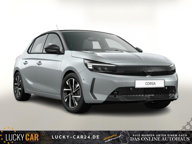 Vorlauffahrzeug Opel Corsa - Hybrid AT6 GS WinterP SHZ LHZ Kam 2xPDC