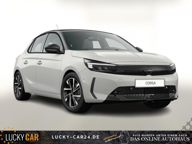 Vorlauffahrzeug Opel Corsa - Hybrid AT6 GS WinterP SHZ LHZ Kam 2xPDC